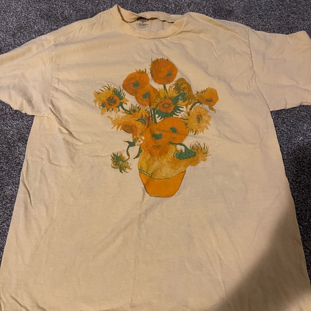 T shirt